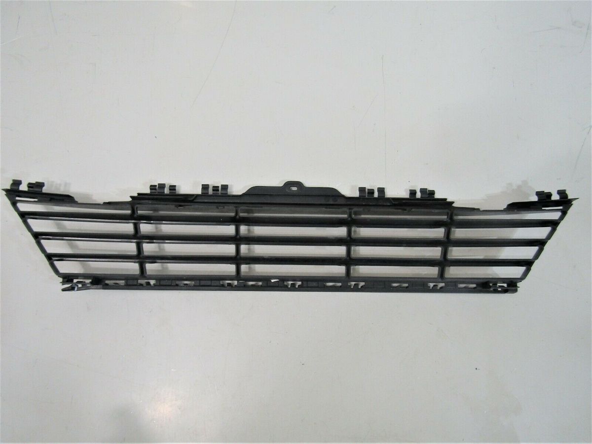 NEW GENUINE BMW 7 SERIES G11 G12 LCI CENTER GRILLE AIR INLET MIDDLE 51117475115