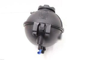 NEW GENUINE BMW X3 X4 M G01 G02 F97 F98 EXPANSION TANK 17138742660