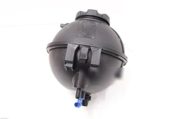 NEW GENUINE BMW X3 X4 M G01 G02 F97 F98 EXPANSION TANK 17138742660
