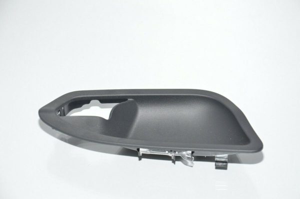 BMW NEW GENUINE F20 F21 F22 F23 FRONT DOOR INNER HANDLE RIGHT FITS WITH LIGHT 51417274490 - Image 4