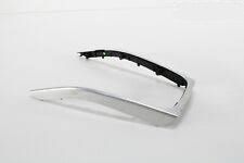 NEW GENUINE AUDI A4 A5 CENTER CONSOLE PIANO BLACK COVER FRAME TRIM 8K0863305P1LQ