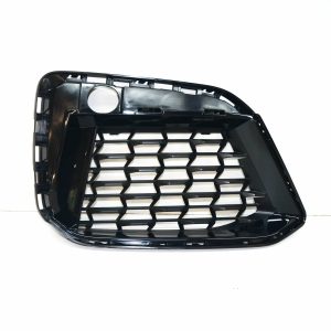 NEW GENUINE BMW 5 SERIES G30 M SPORT FRONT BUMPER GRILL AIR INTAKE OPEN RIGHT 51118098670
