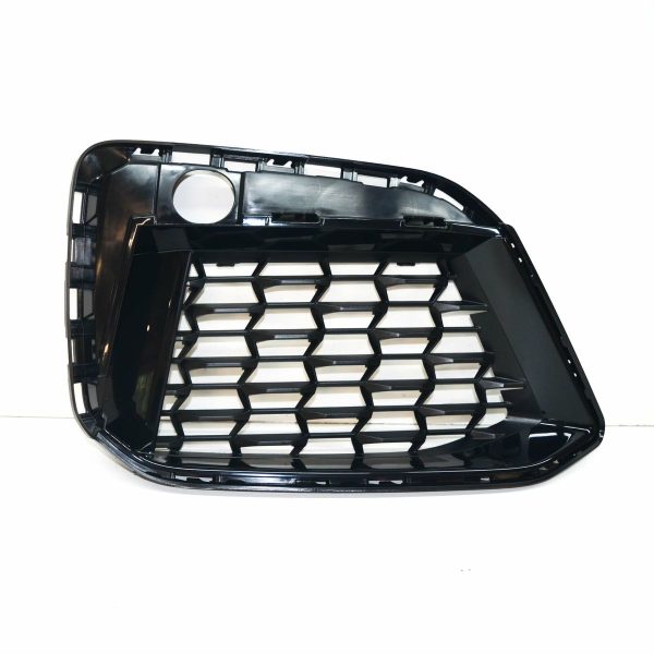 NEW GENUINE BMW 5 SERIES G30 M SPORT FRONT BUMPER GRILL AIR INTAKE OPEN RIGHT 51118098670