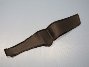 Genuine Mercedes W205 Coupe/ Cabrio FRONT RIGHT DOOR POCKET LINING COVER C205