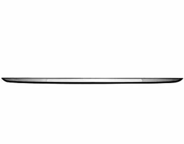 NEW GENUINE BMW 5 SERIES G30 REAR BUMPER CHROME MOLDING TRIM STRIP 51127389971