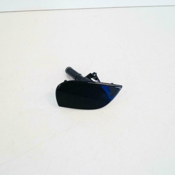 NEW GENUINE PORSCHE MACAN 2014 - 2018 FRONT RIGHT HEADLIGHT WASHER NOZZLE HOLDER 95B955100A - Image 3