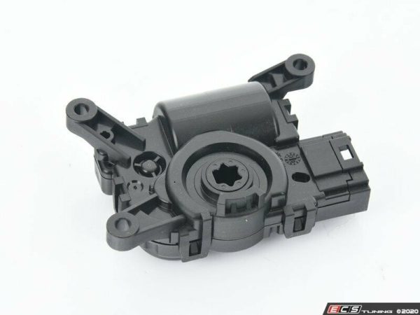 NEW GENUINE AUDI VOLKSWAGEN MK7 HEATER FLAP MOTOR ACTUATOR 5WA907511C - Image 3