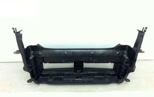 NEW GENUINE BMW 1 2 SERIES F40 F44 AIR DUCT RADIATOR FRAME 51747459747 - Image 3