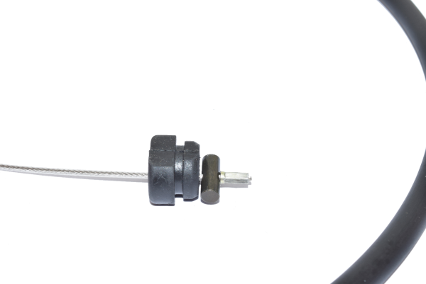 NEW GENUINE BMW 3 SERIES E46 316i 318i THROTTLE ACCELERATOR BOWDEN CABLE 35411166203 - Image 3