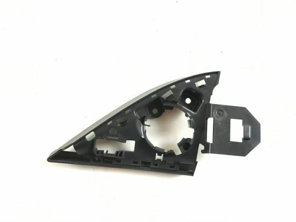 NEW GENUINE AUDI A5 FRONT RIGHT DOOR SPEAKER INNER COVER 8T08575054PK - Image 4