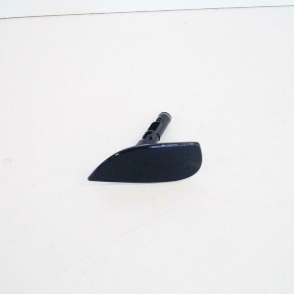 NEW GENUINE PORSCHE MACAN 2014 - 2018 FRONT RIGHT HEADLIGHT WASHER NOZZLE HOLDER 95B955100A - Image 4