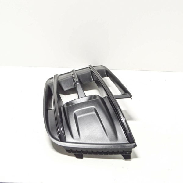 NEW GENUINE AUDI Q7 FRONT BUMPER RIGHT O/S LOWER AIR GUIDE GRILLE 4M0807682EGXE - Image 5