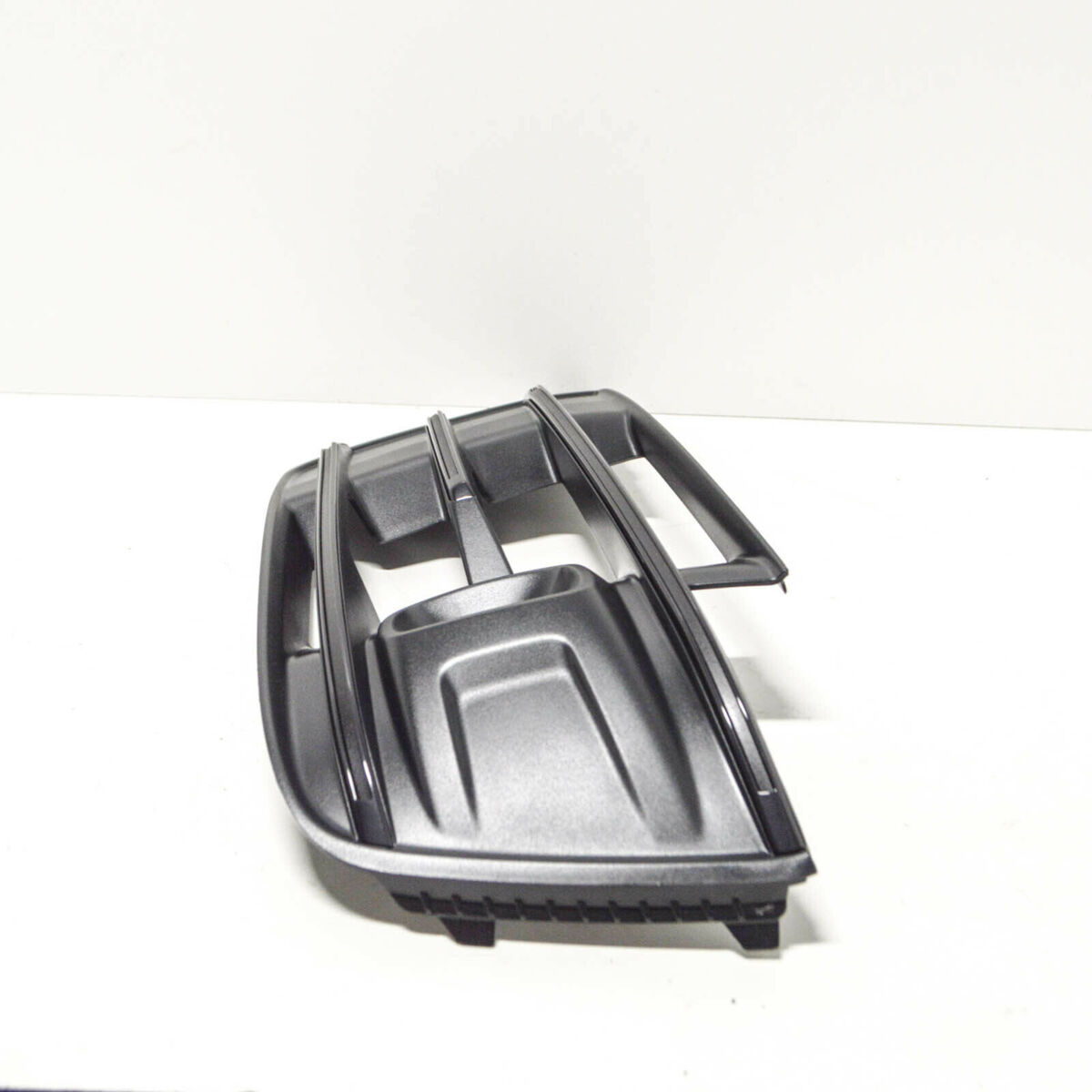 NEW GENUINE AUDI Q7 FRONT BUMPER RIGHT O/S LOWER AIR GUIDE GRILLE 4M0807682EGXE - Image 5