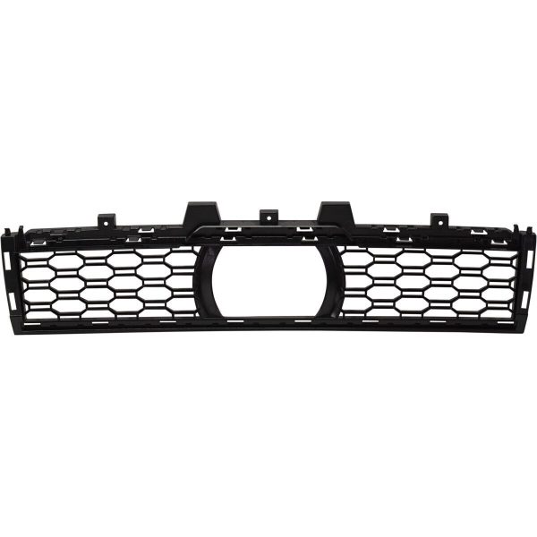 NEW GENUINE BMW X5 SERIES G05 M FRONT BUMPER LOWER CENTER GRILL 51118069211 - Image 3