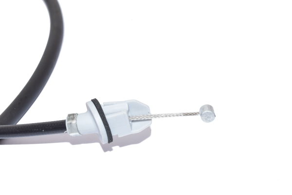 NEW GENUINE BMW 3 SERIES E46 316i 318i THROTTLE ACCELERATOR BOWDEN CABLE 35411166203 - Image 4