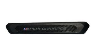 NEW GENUINE BMW X3 G01 F97 X4 G02 F98 M PERFORMANCE FRONT DOOR SILL 51472465482