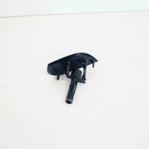 NEW GENUINE PORSCHE MACAN 2014 - 2018 FRONT RIGHT HEADLIGHT WASHER NOZZLE HOLDER 95B955100A