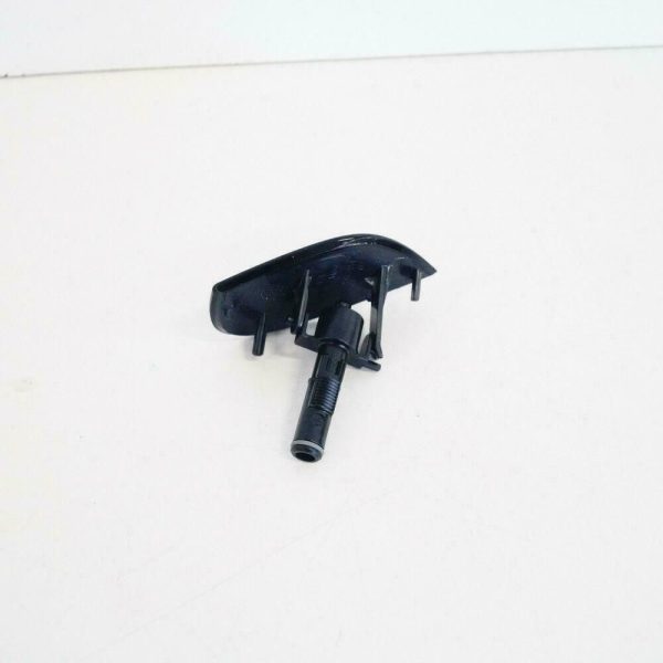 NEW GENUINE PORSCHE MACAN 2014 - 2018 FRONT RIGHT HEADLIGHT WASHER NOZZLE HOLDER 95B955100A