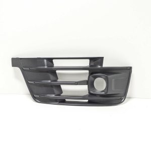 NEW GENUINE AUDI Q7 FRONT BUMPER RIGHT O/S LOWER AIR GUIDE GRILLE 4M0807682EGXE
