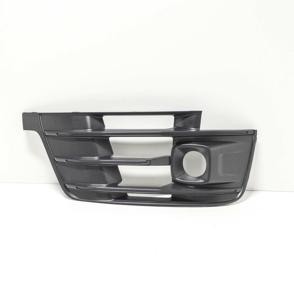 NEW GENUINE AUDI Q7 FRONT BUMPER RIGHT O/S LOWER AIR GUIDE GRILLE 4M0807682EGXE