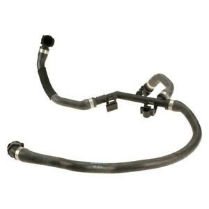 NEW GENUINE BMW 5 SERIES F07 F10 F11 F12 F13 ENGINE COOLANT PIPE HOSE 17127592649
