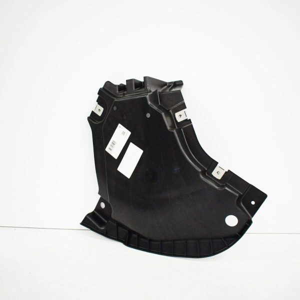 NEW GENUINE MERCEDES BENZ E CLASS W213 FRONT RIGHT O/S UNDERBODY TRAY COVER A2135202700 - Image 4