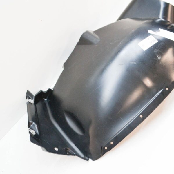 NEW GENUINE MERCEDES BENZ C W204 AMG FRONT LEFT N/S FENDER WHEEL ARCH COVER A2046900930 - Image 5
