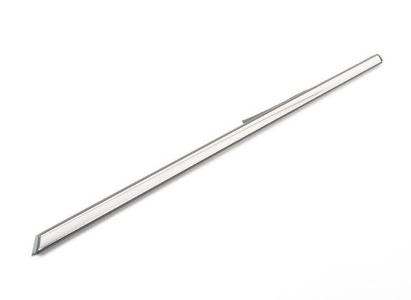 NEW GENUINE MINI CABRIO R57 REAR WEATHERSTRIP TRIM RIGHT 51377190616