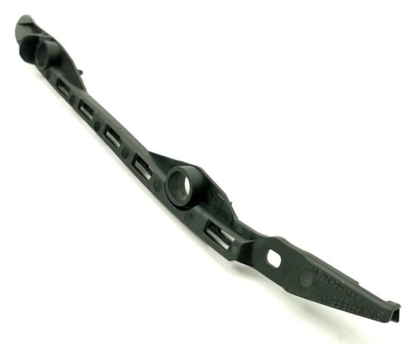 NEW GENUINE MERCEDES BENZ MB A CLASS W169 FACELIFT REAR BUMPER BRACKET LEFT A1698851121 - Image 6