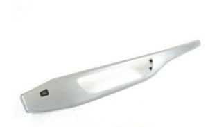 NEW GENUINE AUDI A4 B9 W8 FRONT DASHBOARD DECOR PANEL TRIM 8W1853190K1NK