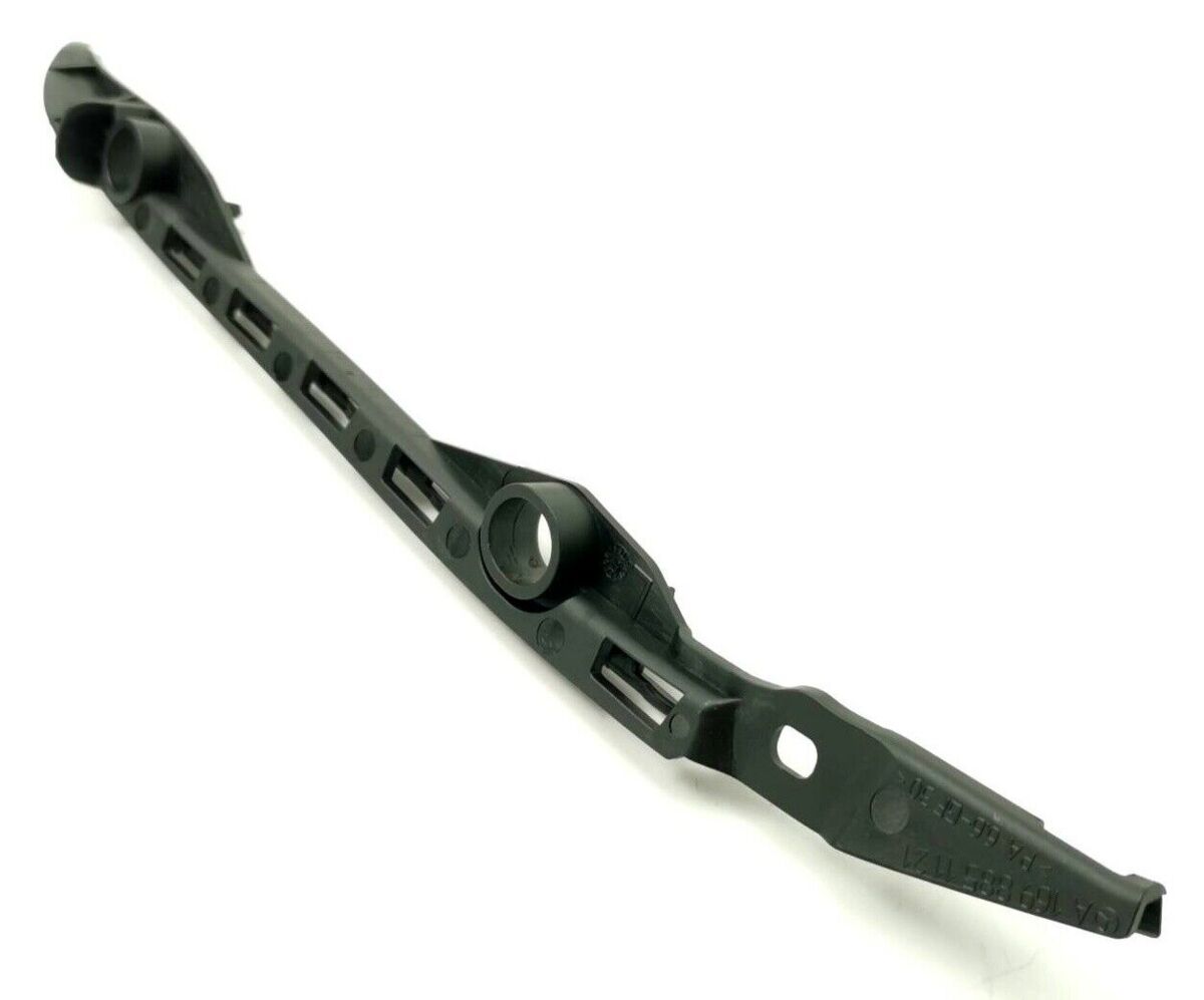 NEW GENUINE MERCEDES BENZ MB A CLASS W169 FACELIFT REAR BUMPER BRACKET LEFT A1698851121 - Image 6