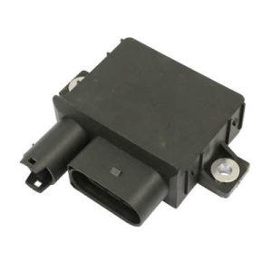 HUCO/ HITACHI For Mercedes 4 cylinder Preheating control unit glow plug Diesel system 12pin
