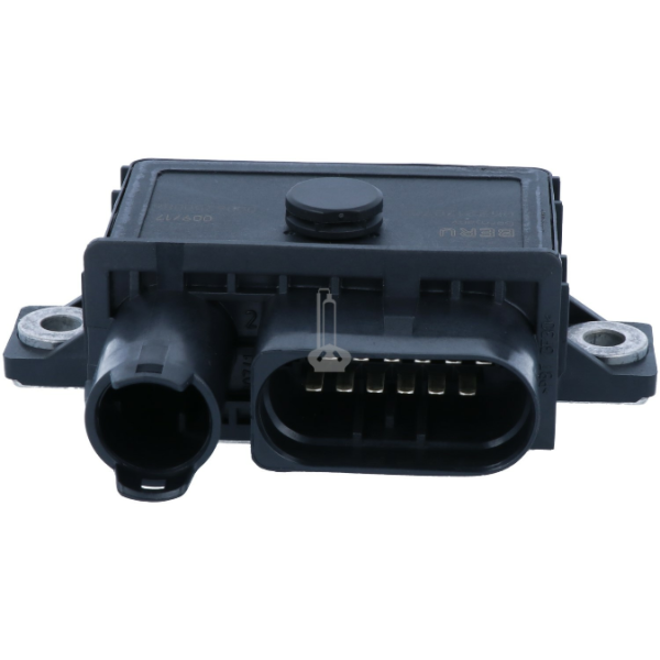 Genuine BMW 4 cylinder M47 (BERU) Preheating control unit glow plug Diesel system - Image 2