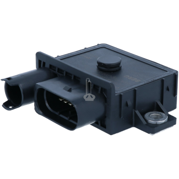 Genuine BMW 4 cylinder M47 (BERU) Preheating control unit glow plug Diesel system - Image 3