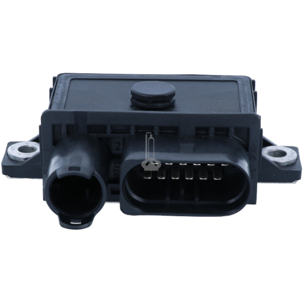 Genuine BMW 4 cylinder N47 BorgWarner (BERU) Preheating control unit glow plug Diesel system - Image 2