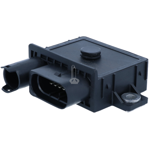 Genuine BMW 4 cylinder N47 BorgWarner (BERU) Preheating control unit glow plug Diesel system - Image 3