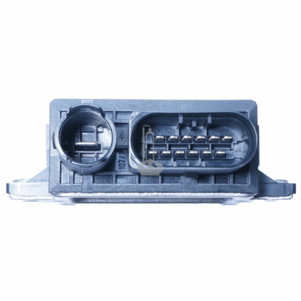 Genuine BMW 6 cylinder N57 BorgWarner (BERU) Preheating control unit glow plug Diesel system 12pin - Image 2
