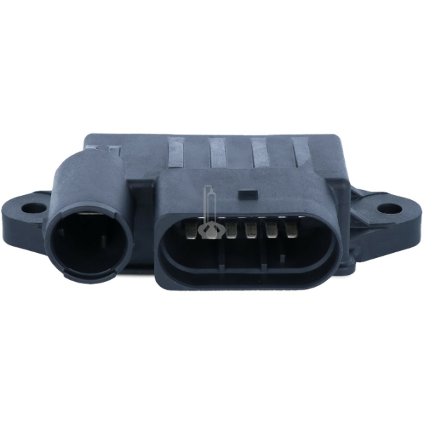 Genuine JEEP 6 cylinder BorgWarner (BERU) Preheating control unit glow plug Diesel system - Image 2