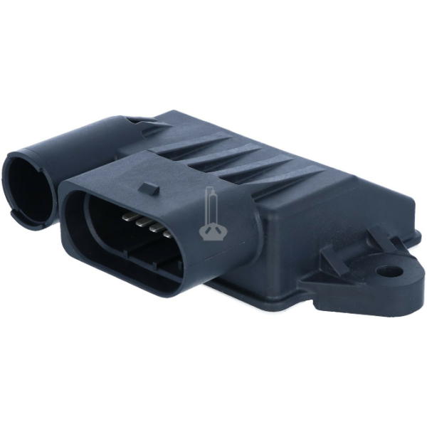 Genuine JEEP 6 cylinder BorgWarner (BERU) Preheating control unit glow plug Diesel system - Image 3