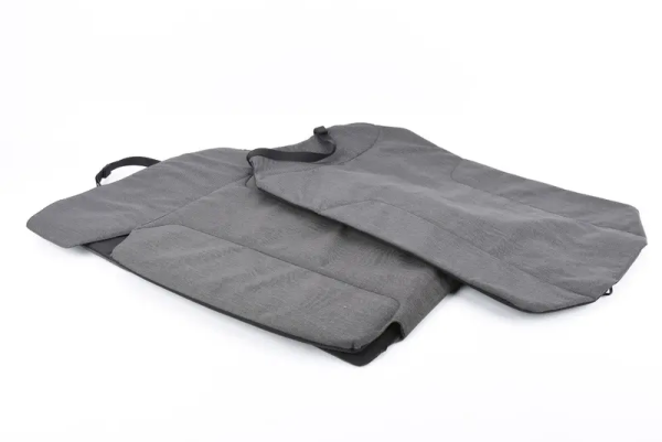 Genuine BMW Seat Backrest Rear Protector and child seat pad - Image 3