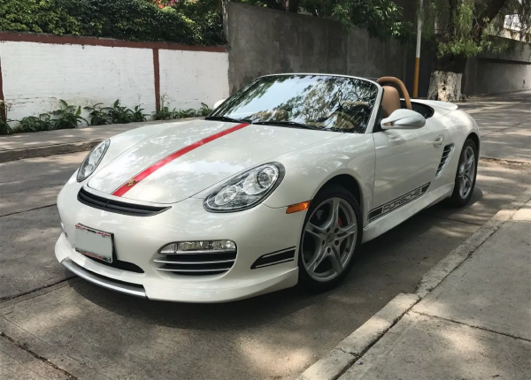 GT3 Front Bumper Grill Hood Vent Smile For Porsche 986 Boxster, 911 (996/997) - Image 4