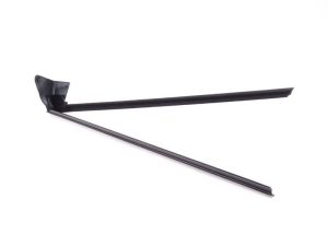 Genuine BMW Z4 E85 E86 Weatherstrip Front Left Door Seal 51337016637