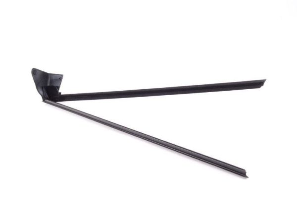 Genuine BMW Z4 E85 E86 Weatherstrip Front Left Door Seal 51337016637