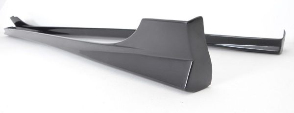 Side skirts/ Sill covers For SEAT IBIZA 6J 08-16 - Image 2