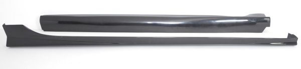Side skirts/ Sill covers For SEAT IBIZA 6J 08-16 - Image 3