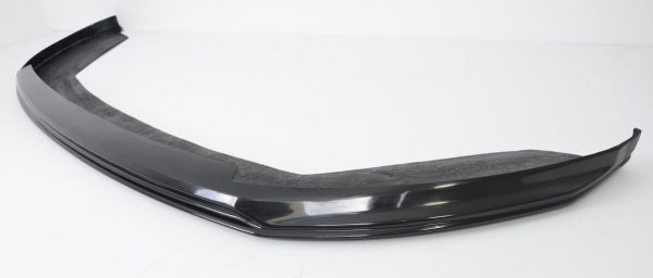 R Look Front bumper spoiler lip for SEAT LEON 3 5F 16-20