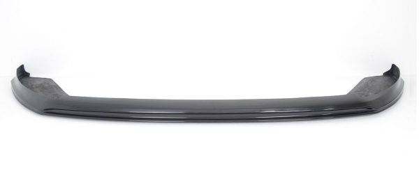 R Look Front bumper spoiler lip for SEAT LEON 3 5F 16-20 - Image 2