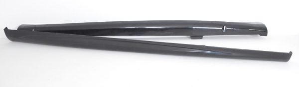 Sport Style Side skirts / Sill covers For Leon II 1P 2005-2012