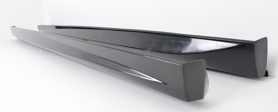 Sport Style Side skirts / Sill covers For Seat Leon 3 5F 12-20 - Image 2