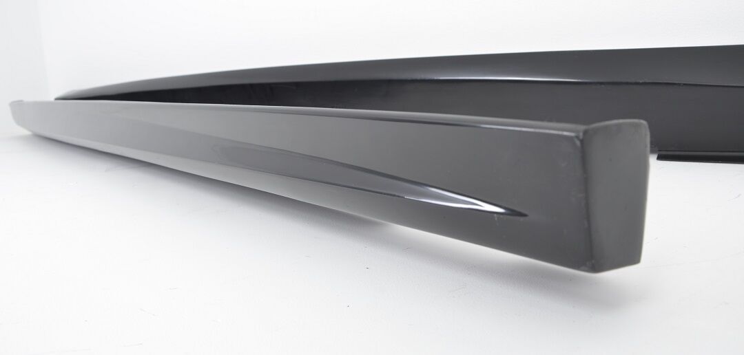 Sport Style Side skirts / Sill covers For Seat Leon 3 5F 12-20 - Image 4